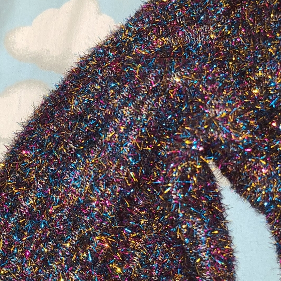 Sparkly sweater - Picture 2 of 3